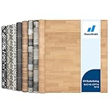 Floordirekt PVC Bodenbelag Meterware nach Maß Vinylboden, CV Linoleum für...