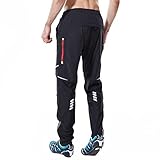 Ynport Creefreak Athletic Radfahren MTB Hosen Atmungsaktive Sporthose für...