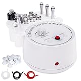 3 in 1 Diamant Mikrodermabrasion Dermabrasion Maschine, Professionelle...
