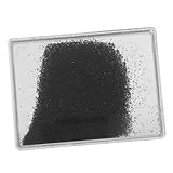 CANIGHT 1 Box Magnetfeld Demonstrationsgerät Eisenfüllungen...