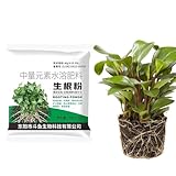 Dewireaey Bewurzelungspulver,Dünger für das Wachstum von Stecklingen |...