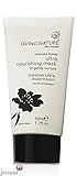 Living Nature Ultra Nourishing Mask