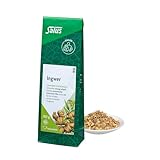 Salus - Ingwer Tee - 1x 100 g Beutel - lose - Kräutertee - Zingiber...