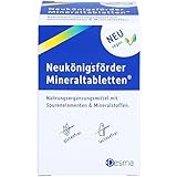 NEUKÖNIGSFÖRDER Mineraltabletten 200 St