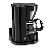 Dometic PerfectCoffee MC 052, Reise-Kaffeemaschine, 12 V, 170 W, für Auto,...