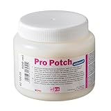 Pro Potch Lack und Leim · transparent · matt o. seidenmatt · 100 bis...