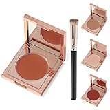 Undereye Corrector, 2025 Neu Undereye Color Corrector für Dunkle Kreise,...