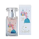 Duperior Kinder Parfum No. 104 Kleine Prinzessin 30ml EdT im hochwertigen...