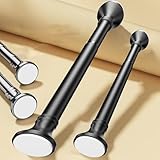Teleskopstange Zum Klemmen 3m 2m 4m Gardinenstange Ohne Bohren...