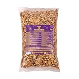 nut&me Walnusskerne 1 kg | Walnüsse ohne Schale | Reich an...