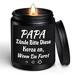 Vatertagsgeschenk Geschenke für Papa, Vatertag Geburtstag Geschenke für...