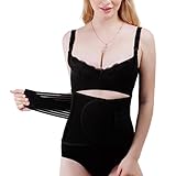 InnoBeta Bauchband nach Geburt, Op, Kaiserschnitt, Schwangerschaft,...