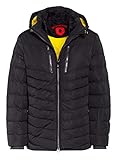 Wellensteyn Steppjacke CARMENERE Large (L)