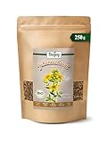 Biojoy BIO-Johanniskraut-Tee (250 g), getrocknet und geschnitten,...