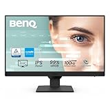 BenQ GW2490 100Hz 24 Zoll FHD 1920x1080P Gaming Monitor | IPS |...