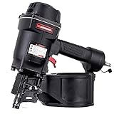 Coilnagler Druckluftnagler Druckluft Nagler Nagelgerät AEROPRO 45-70mm