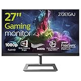 Philips 272E1GAJ - 27 Zoll FHD Gaming Monitor, 144 Hertz, 1ms, FreeSync...