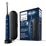 Philips Sonicare ProtectiveClean 5100 elektrische Zahnbürste,...