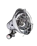Mil-Tec Unisex – Erwachsene 14976050-Heiztrahler Heiztrahler, Mehrfarbig,...