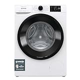 Gorenje WNEI 74 APS Waschmaschine mit Dampffunktion / 7 kg / 1400 U/min /16...