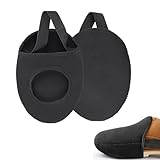 Motorrad Schuhschutz,2 Stück Gear Shifter Zubehör, Motorrad Schuhe...