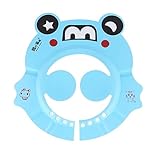 Toyvian 1stk Shampoo-augenschutz Baby-shampoo-schild Shampoo-...