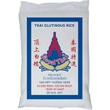 ROYAL THAI RICE - Klebereis - 1 X 20 KG