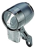 Prophete LED-Scheinwerfer 100 Lux | Aluminium | Standlicht und...