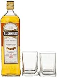 Bushmills Triple Distilled Original Irish Whiskey 40% Vol. 1l in...