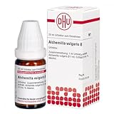 DHU Alchemilla vulgaris ø Urtinktur, 20 ml Lösung