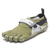 Vibram FiveFingers Herren Spyridon Evo 23M5502 Hiking Shoe, Grün Camo, 43...