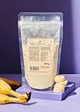 KoRo - Gefriergetrocknetes Bananenpulver 250 g