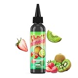 FURUN Erdbeer-Kiwi Aromakonzentrat, hochdosiertes Lebensmittelaroma, 20ml...