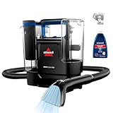 BISSELL SpotClean C5, Polsterreiniger Gerät, Teppichreiniger mit Triple...