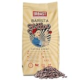 BLANK ROAST - Barista Tattoo Kaffee Kreme - 1000g - im Langzeit...