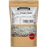 Asiafoodland - Premium Panko - Paniermehl – ohne Palmöl, ohne...