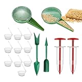 Garten Sägerät | Wiederverwendbare Gartenwerkzeuge Für Die Hand | Säer...