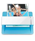 Plustek Foto-Scanner – ePhoto Z300 German Design Award 2018, scannt 4x6...