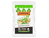 Ecoter Bio Bodenaktivator mit Langzeitwirkung 10 kg NEU