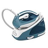 Tefal Dampfbügelstation Express Easy, 5,8 bar, Dampfstoß 350 g/Min.,...