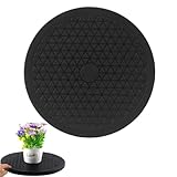 Drehbar Plattform,360 Grad Drehplattform,Drehscheibe Drehbarer...