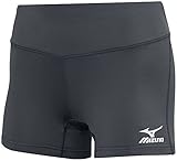 Mizuno Victory Short 440656.905S.08.XXL Victory 3.5 Zoll Inseam Volleyball...