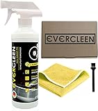 EVERCLEEN Made in Germany Vinyl Record Cleaner Pro Schallplattenreiniger...