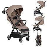 Lionelo Buggy Bess bis 22 kg von 6 Monaten bis 4 Jahren...