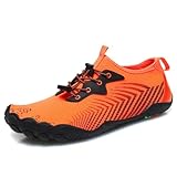 Herren Freizeitschuhe Sommer Wasserschuhe Herren und Damen Schnell...