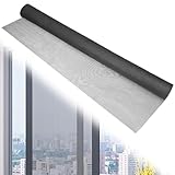 BAIFULAI Fliegengitter Fenster, Fliegennetz Meterware 200x200 cm,...