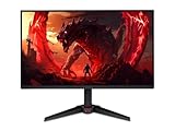 ACER Nitro VG0 (VG270Gbmipx) 27' Full-HD Gaming Monitor 68,6 cm (27,0...