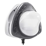 Intex magnetische LED-poolbeleuchtung