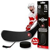 Rezztek Eishockey Schläger Tape Alternative - Hockeyschläger Griffband,...