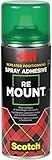 Kleber 3M Remount Spray Spray Cane 400ml